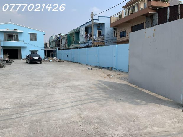 Bán kho xưởng mặt tiền an dương vương  an lạc  dt khủng 7559696
