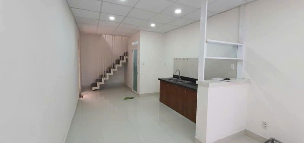 4,3 tỷ ! bán nhà hxh 170 bùi đình tuý, p12, bình thạnh. 7559760