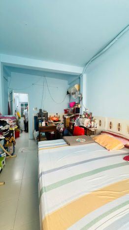 Siêu phẩm 4 tầng q5 hẻm 3.5m sát hồng bàng hẻm 3 gác 3pn 7559770