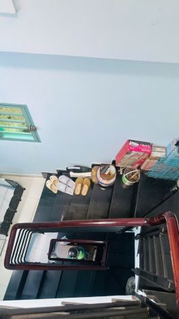 Siêu phẩm 4 tầng q5 hẻm 3.5m sát hồng bàng hẻm 3 gác 3pn 7559771