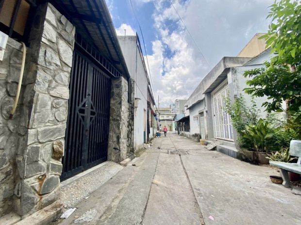Nhà hxh lê đình cẩn  82m² nở hậu tài lộc 8m  gần tên lửa 7559839