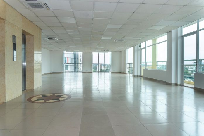Văn phòng tân bình giá từ 14, diện tích 45-50-150m2 7559958
