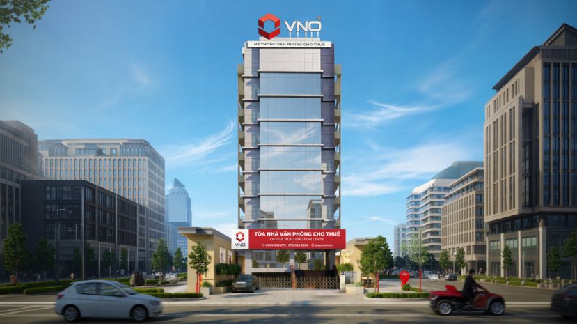 Văn phòng tân bình giá từ 14, diện tích 45-50-150m2 7559960