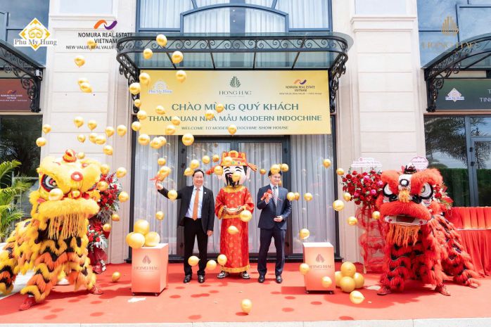 Nhà phố hồng liền kề hồng hạc city phú mỹ hưng bắc ninh - 7559974