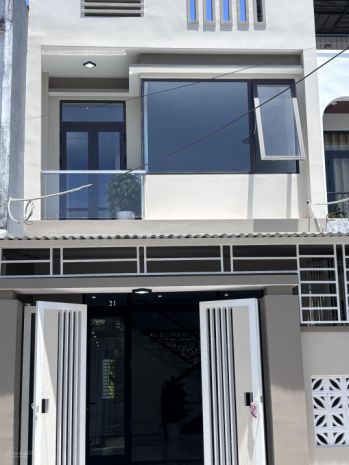 Bán nhà liêm lạc 12 hòa xuân nhà 2 tầng mê lệch, diện tích 7560031