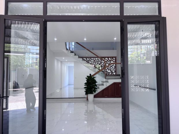Bán nhà liêm lạc 12 hòa xuân nhà 2 tầng mê lệch, diện tích 7560032