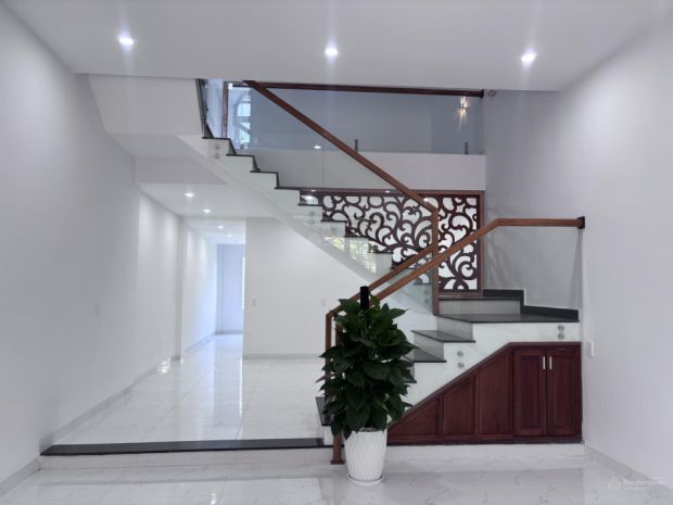 Bán nhà liêm lạc 12 hòa xuân nhà 2 tầng mê lệch, diện tích 7560033