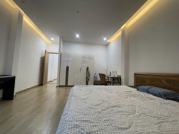 Nhà 3 tầng trung tâm hải châu  dòng tiền 17 triệutháng 7560091