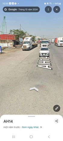Bán đất mặt tiền 8m trục đình vũ, 100m², phù hợp showroom 7560160