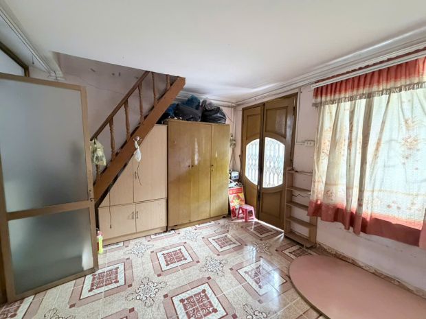 Chính chủ cần bán nhà vị trí đẹp trung tâm hạ lý  hồng 7560170