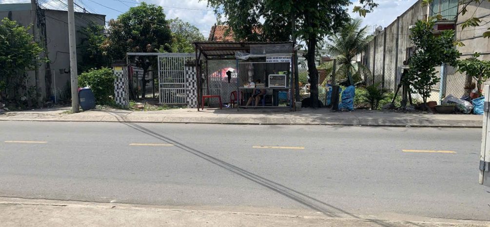 Chính chủ bán đất 2 mt bình mỹ, củ chi, tp. hồ chí minh 7560228
