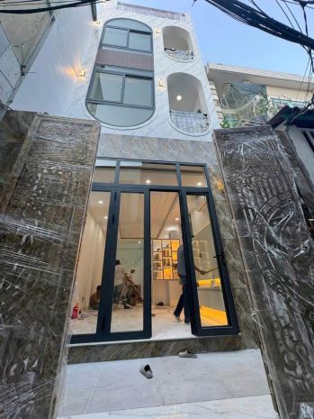 Nhà đẹp cần bán, đường lâm văn bền 7560256
