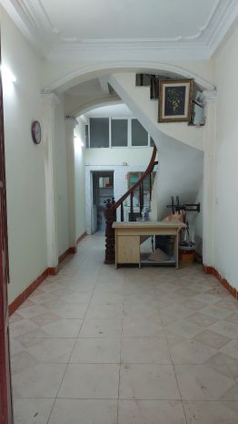 Cho thuê nhà chính chủ 5 tầng ngay đầu ngõ 142 đng kim giang 7560438