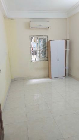 Cho thuê nhà chính chủ 5 tầng ngay đầu ngõ 142 đng kim giang 7560441