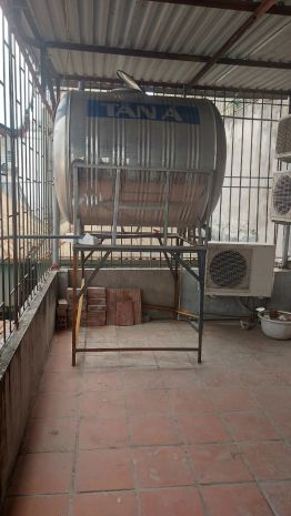 Cho thuê nhà chính chủ 5 tầng ngay đầu ngõ 142 đng kim giang 7560443