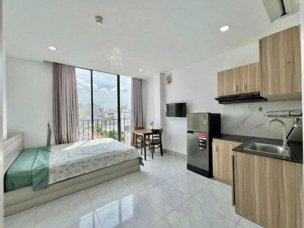 Cần cho thuê 3 phòng sạch - đẹp - giá rẻ tại quận bình 7560471