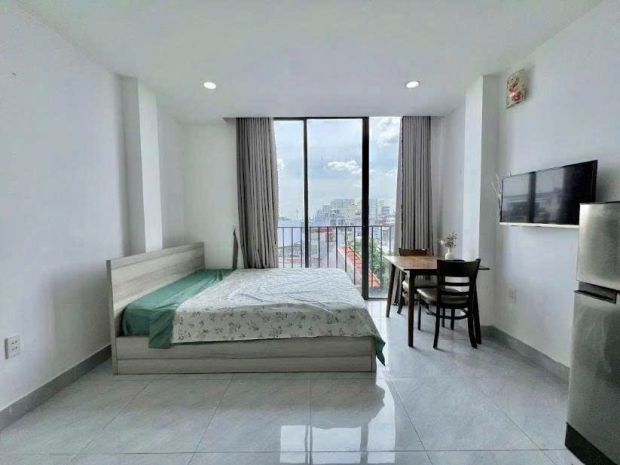 Cần cho thuê 3 phòng sạch - đẹp - giá rẻ tại quận bình 7560472