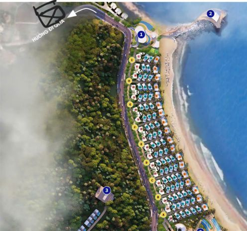 Đất vị trí đẹp - giá tốt cần bán nhanh lô đất xã hải lộc 7560502