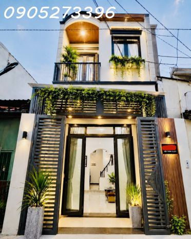 Hiếm nhà chính chủ, hxh lý thuyết, mới ở ngay, ngay chợ 7560503