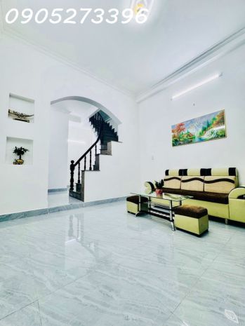 Hiếm nhà chính chủ, hxh lý thuyết, mới ở ngay, ngay chợ 7560504