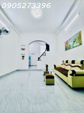 Hiếm nhà chính chủ, hxh lý thuyết, mới ở ngay, ngay chợ 7560505