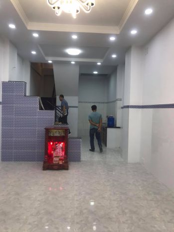 Bán 2 mt khuông việt, tân phú, 4.5 x 20m giá 14.8 tỷ. 7560509