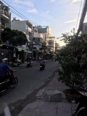 Bán 2 mt khuông việt, tân phú, 4.5 x 20m giá 14.8 tỷ. 7560510
