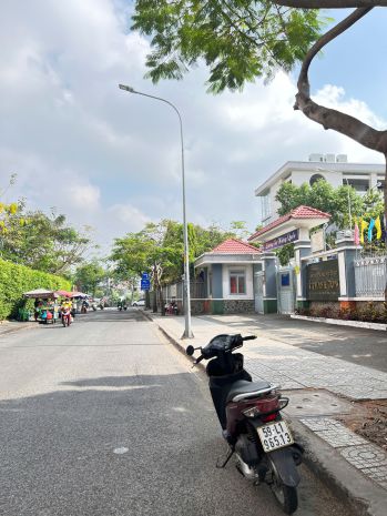 Căn hộ góc 62m2 chung cư  view sông 481 hưng phú - ba đình 7560588