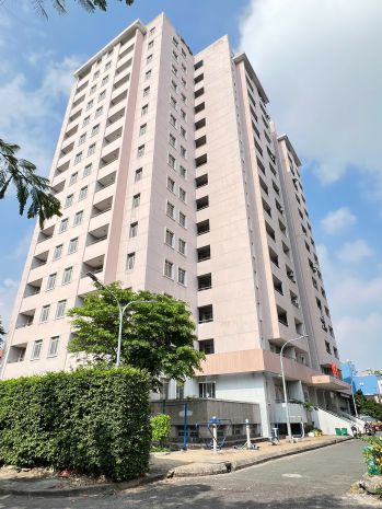 Căn hộ góc 62m2 chung cư  view sông 481 hưng phú - ba đình 7560590