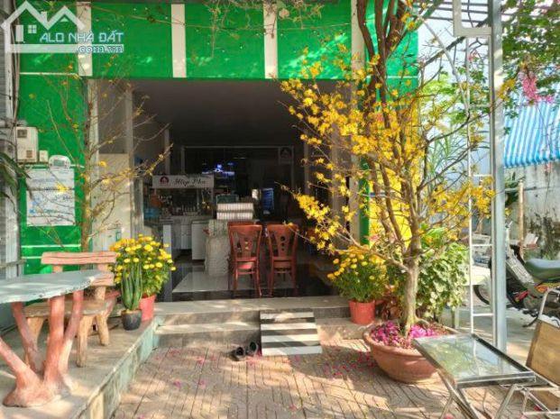 Chính chủ cần bán nhà mặt tiền đường hàm nghi, bình khánh, 7560677
