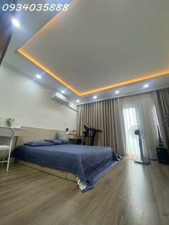 Thượng thanh  nhà mới đẹp  5 tầng  full nội thất  4 7560781