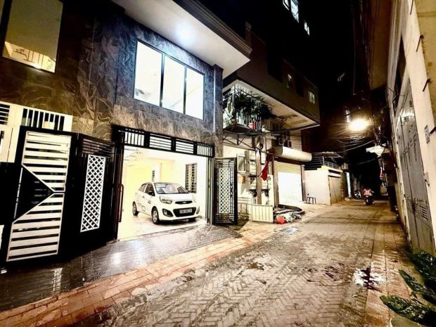 Chính chủ cần cho thuê nhà riêng nguyên căn ngõ 121 đông 7560985
