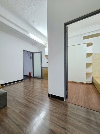 Bán nhà cho thuê căn hộ dịch vụ 5 tầng  ngay hẻm ô tô tân 7561033