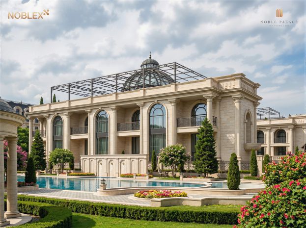 Noble palace tây thăng long  đón đầu tâm điểm phát triển 7561246