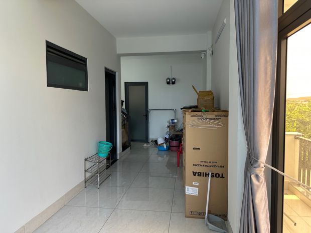 Nhà mặt tiền 45trtháng, phú lợi quận 8, 7x22, 4 tầng hiếm, 7561383