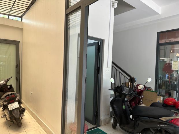Nhà mặt tiền 45trtháng, phú lợi quận 8, 7x22, 4 tầng hiếm, 7561384