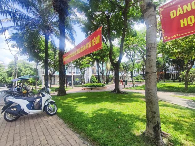 Bán nhà hẻm xe hơi phạm thế hiển, 4 tầng, 4x15m chỉ 6.2 tỷ. 7561737