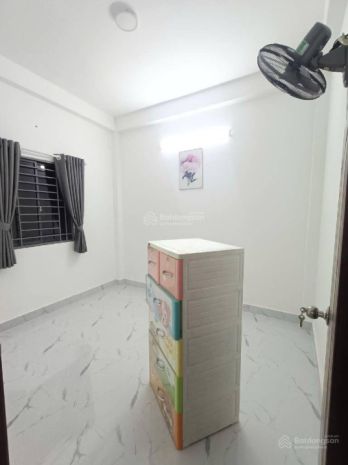 Bán nhà hẻm xe hơi phạm thế hiển, 4 tầng, 4x15m chỉ 6.2 tỷ. 7561739
