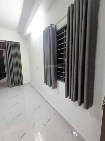 Bán nhà hẻm xe hơi phạm thế hiển, 4 tầng, 4x15m chỉ 6.2 tỷ. 7561740
