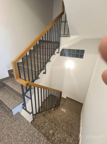 Bán nhà hẻm xe hơi phạm thế hiển, 4 tầng, 4x15m chỉ 6.2 tỷ. 7561741