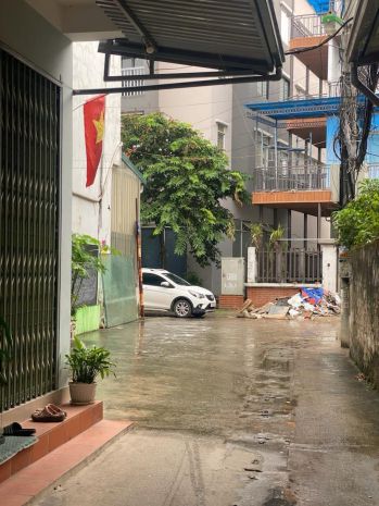 Nhà đẹp đại mỗ. 70m 4 tầng, mt 6,5 m. ô tô đỗ cửa 7561856