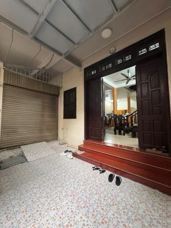 Nhà đẹp đại mỗ. 70m 4 tầng, mt 6,5 m. ô tô đỗ cửa 7561857