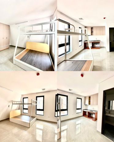Cho thuê phòng trọ cao cấp mới 100 - nguyễn cảnh dị, định 7561921