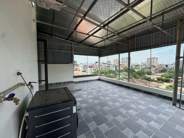 Cho thuê phòng trọ cao cấp mới 100 - nguyễn cảnh dị, định 7561925