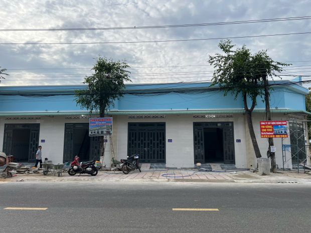Cho thuê căn hộ mini vị trí đẹp ngay trung tâm tp. đồng xoài 7561935