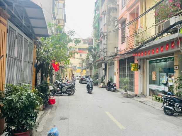 Ngọc thụy cạnh công viên long biên 10 tỷ 50m ô tô,sổ đỏ đầy 7561939