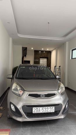 Nhà vị trí đẹp đường thanh am - long biên. 7561960