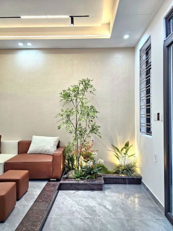 Nhà hồ sen xây tâm huyết đẹp đỉnh 7562006