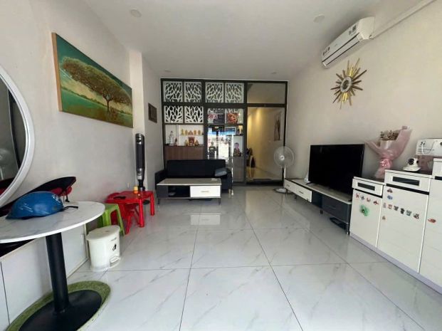 Bán nhà 3 tầng mt đường phạm quang ảnh, sơn trà, 51m2, giá 7562028