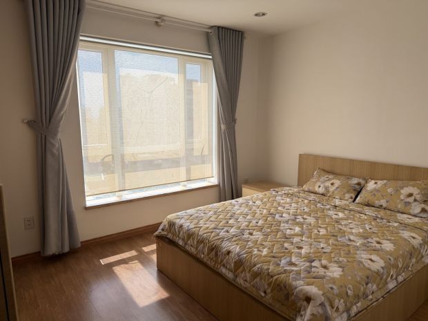 Biệt thự one river 2 mặt tiền phú mỹ an, 300m², view sông 7562068